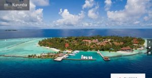 נופש במלון קורומבה מלדיבים - Kurumba Maldives