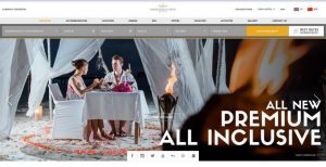 Adaaran Select Hudhuranfushi