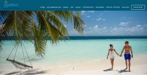 מלון ביידהו איילנד - Biyadhoo Island Resort