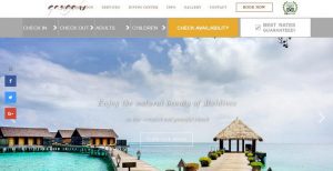 Gangehi Island Resort