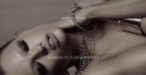 בית מלון הובאפן פושי - Huvafen Fushi Maldives