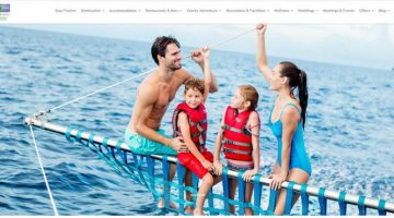 Holiday Inn Resort Kandooma